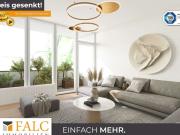 Wohnen direkt am Aachener Weiher!