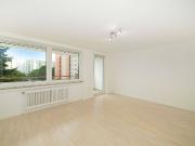 Wohnen direkt am Ostpark: Helle, renovierte 3 Zimmer...