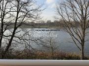 Wohnen direkt am Rhein mit Blick auf den Dom. Stilvolle...