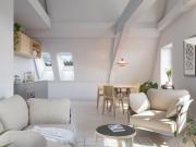 Wohnen direkt am Rhein St. Alban Tal