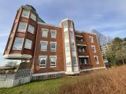 Wohnen direkt am Wasser! 3ZKBBalkonwohnung im...