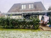 Wohnen direkt an der Nordsee