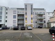 Gemütliche 2 ZKB Wohnung mit Balkon in Marienfeld