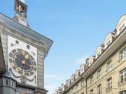 Wohnen direkt neben der Zytglogge