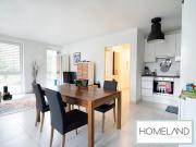 Wohnen dirket an der Promenade