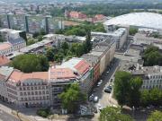 Wohnen, Entspannen und Leben im Herzen der Stadt