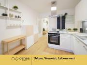 Wohnen, erleben, genießen: MQG | ERSTBEZUG | Mitten im Leben