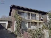 Wohnen fast wie im eigenem Haus 3,5 Zimmer Wohnung mit...