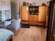 Wohnen für Babysitten