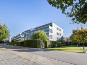 Wohnen für jede Lebenslage: ruhig, zentral, zukunftssicher