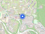 Wohnen für Senioren: Schicke Wohnung in Tübinger...