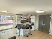 Wohnen ganz oben: 140 m² Penthouse mit 128 m² Terrasse