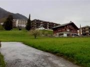 Wohnen + Genehmigung für 7 Wohnungen