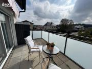 Wohnen großzügig gedacht – 4 Zimmer plus Raum für mehr...