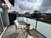 Raum zum Wachsen 4 Zimmer Wohnung für Ihre Familie