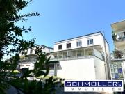 Wohnen hoch über Linz Moderne Doppelhaushälfte mit...