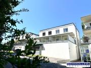 Wohnen hoch über Linz Moderne Doppelhaushälfte mit...