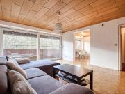 Wohnen im 7. Himmel Lichtdurchflutete 4,5 Zimmer Wohnung...