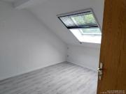 Wohnen im Altbau: 3 Zimmer Wohnung im Dachgeschoss mit...