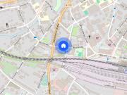 Wohnen im Altbau: 3 Zimmer Wohnung im Dachgeschoss mit...