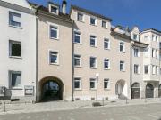 Wohnen im Altbau anno 1900 Mitten im Zentrum Frei zum...