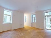 Wohnen im Altbaujuwel I 3 Zimmer I Balkon