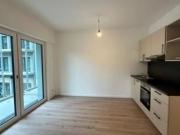 Wohnen im Alter! Seniorenwohnung im Neubau in Kaulsdorf Nord