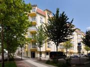 Wohnen im Alter: Servicewohnen Leipzig | 45,56 qm2 mit...