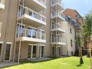 Wohnen im Annenviertel Neubauwohnung mit 2 Zimmer und... Wohnen im Annenviertel Neubauwohnung mit 2 Zimmer und...