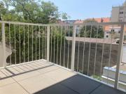 Wohnen im Annenviertel Neubauwohnung mit 2 Zimmer und...