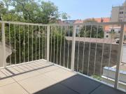 Wohnen im Annenviertel Neubauwohnung mit 2 Zimmer und...