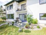 Wohnen im Aurachtal Gepflegtes EFH mit Einliegerwohnung