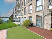 Wohnen im Baugebiet Augenweide: 3 Zimmer...