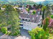 Wohnen im beliebten Arlesheim 3.5 Zimmerwohnung mit...