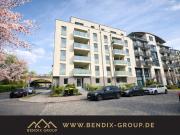 Wohnen im beliebten Gohlis I 5 Zi Wohnung mit Balkon I...