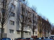 Wohnen im beliebten Gotthelfquartier