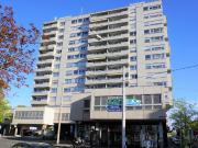 Wohnen im beliebten Iselin Quartier