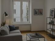 Wohnen im beliebten Kreis 3 befristet bis 30.09.2026 /...