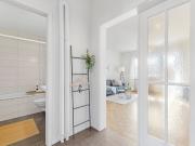 Wohnen im beliebten Wankdorfquartier