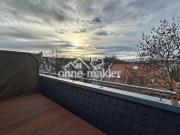 Wohnen im beliebtesten Viertel Leipzigs: Einraumwohnung...