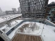 Wohnen im BELVIEW: 2 Zimmer Wohung mit kleinem Balkon im...