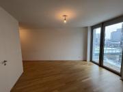 Wohnen im BELVIEW: 2 Zimmer Wohung mit kleinem Balkon im...