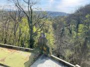 WOHNEN IM BIEDERMEIER STIL MIT SPEKTAKULÄREM WIEN BLICK