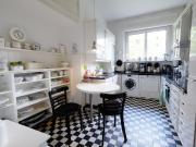 Wohnen im Bismarckviertel: 4 Zimmer Altbauwohnung mit... Wohnen im Bismarckviertel: 4 Zimmer Altbauwohnung mit...