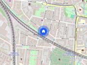 Wohnen im Bismarckviertel, helle 3 ZKB Altbauwohnung mit...