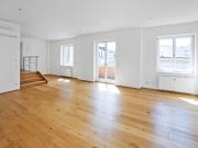 Wohnen im Botschaftsviertel!