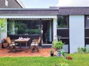 Wohnen im Bungalow: Großzügiges Reihenmittelhaus in...