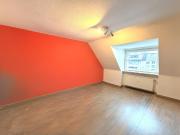 Wohnen im Dachgeschoss – perfekt für Ihre Familie!