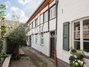 Wohnen im Denkmal Ensemble im idyllischen Krefeld Hüls...