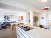 Wohnen im Denkmal in Düsseldorf Derendorf